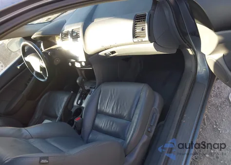 2007 Honda Accord 3.0 Ex z USA, uszkodzony, nr VIN 1HGCM66507A042763